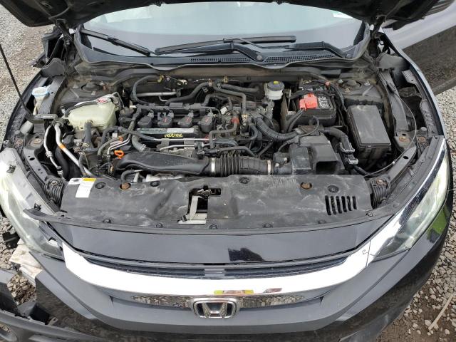 2HGFC1F72GH638897 Honda CIVIC EXL