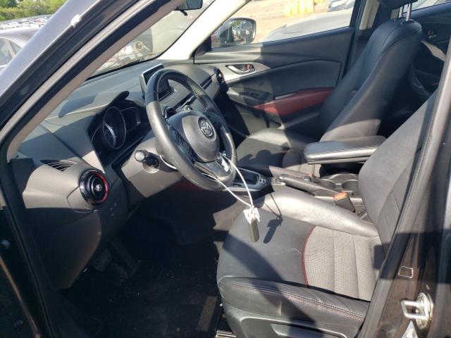 JM1DKFC7XH0145985 Mazda Cx-3 Touring