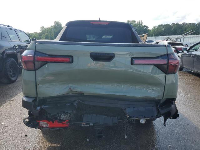 5NTJA4AE3RH087705 Hyundai Santa Cruz Se