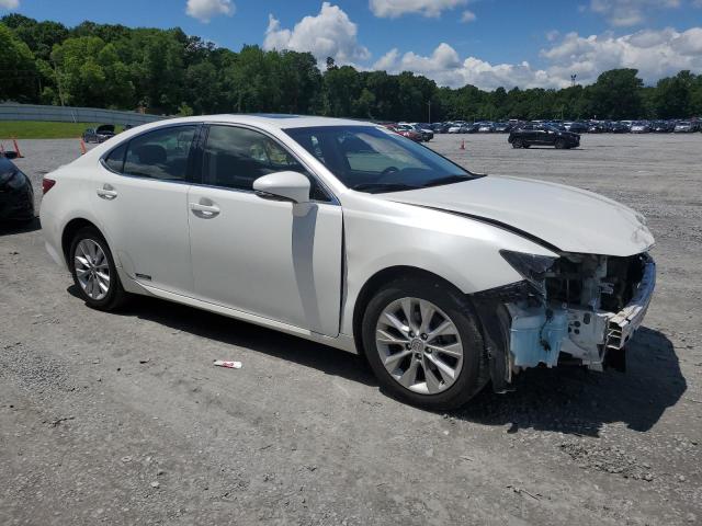 JTHBW1GG5F2100722 Lexus ES 300H