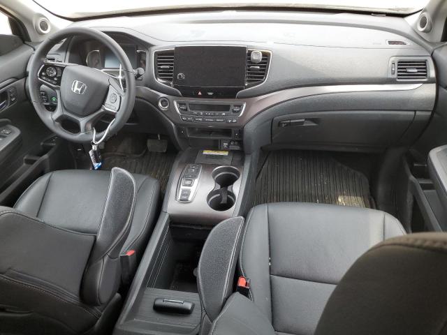 5FNYF5H21MB043743 Honda PILOT SE