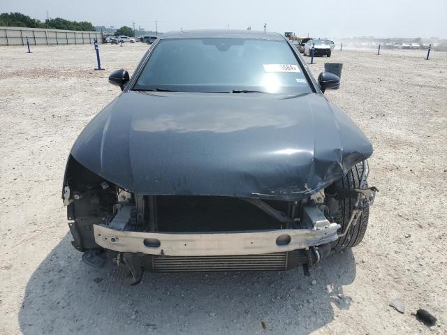 WAUGMAF43KA056981 Audi A4 PREMIUM