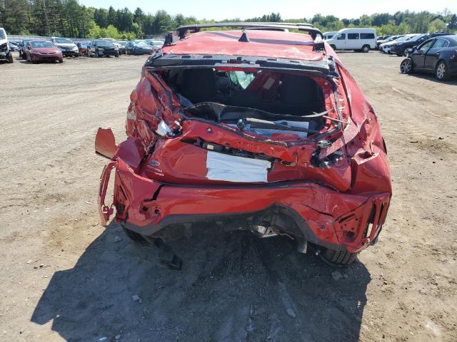 JF2GUADC8RH352255 Subaru Crosstrek Premium