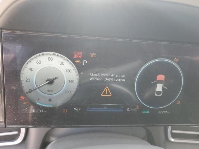 KMHLS4AG1PU567844 Hyundai ELANTRA SEL