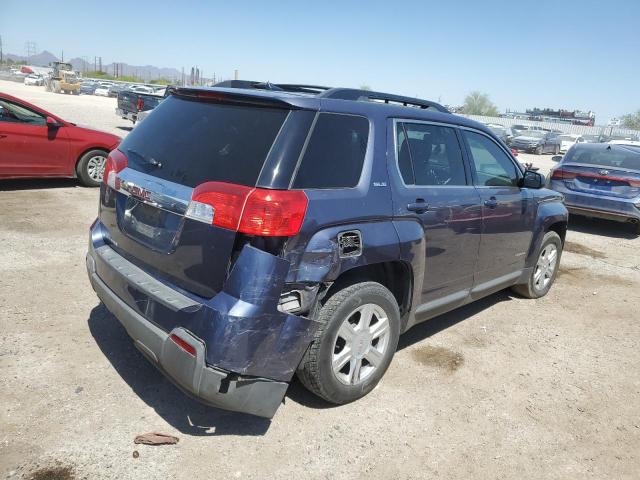 2GKALREK0E6269516 GMC Terrain Sle