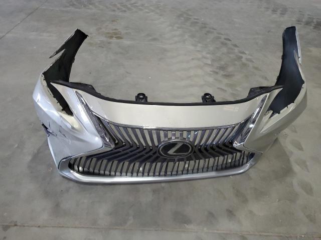 58ABZ1B15KU049415 Lexus ES 350