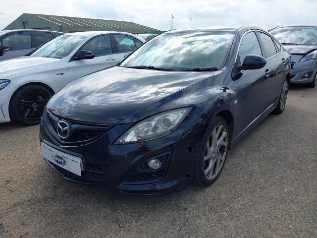 Auction sale of the 2011 Mazda 6 Takuya D, vin: *****************, lot number: 53736704