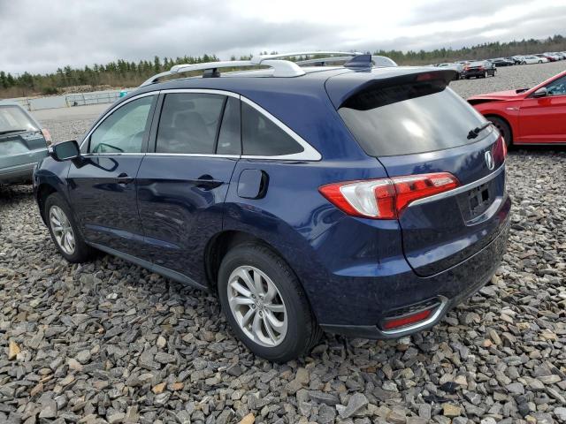 5J8TB4H51GL020637 Acura Rdx Technology