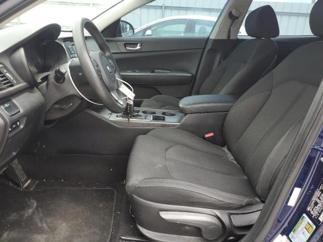 5XXGT4L31HG165813 KIA Optima Lx