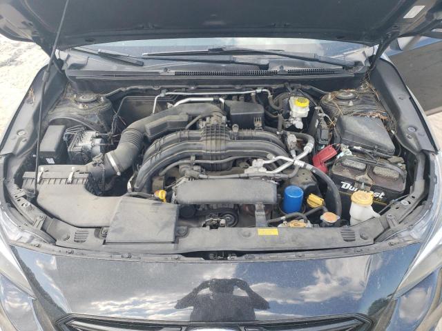 4S3GTAK60H3712581 Subaru Impreza Sport