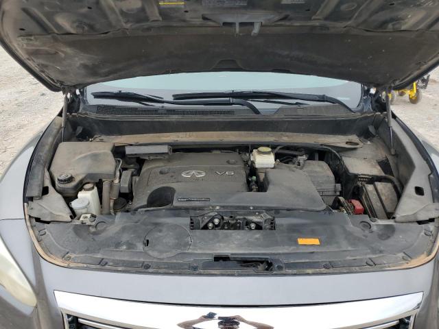 5N1AL0MM6FC542246 Infiniti QX60