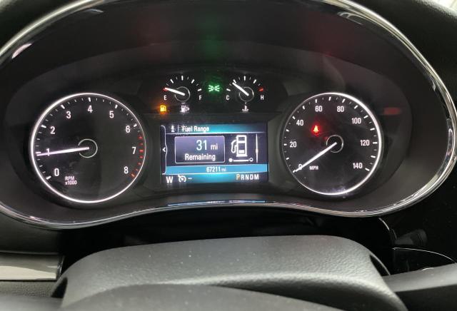 KL4CJASB7KB813996 Buick Encore Preferred