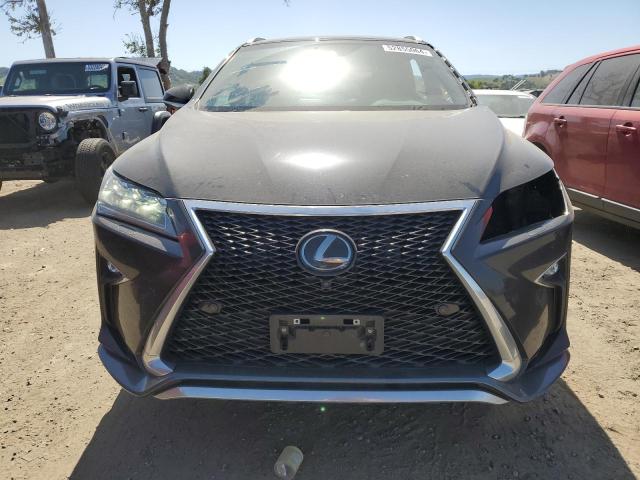 2T2BZMCA8HC094894 Lexus Rx 350 Base