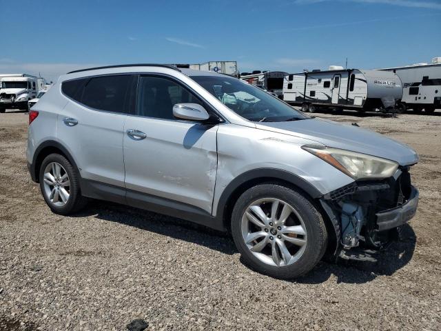 5XYZU3LA8EG202894 Hyundai SANTA FE SPORT