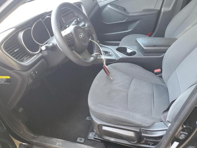 KNAGM4A73F5654912 KIA Optima Lx