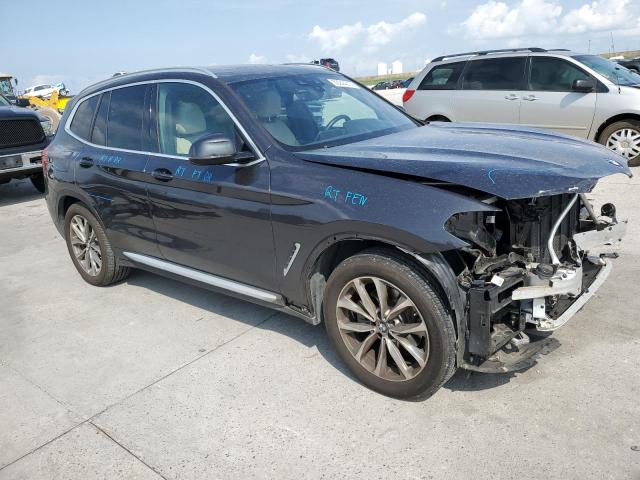 5UXTR7C57KLR52335 BMW X3 Sdrive30i