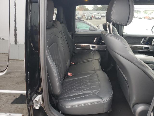 W1NYC6BJXPX474938 Mercedes-Benz G 550
