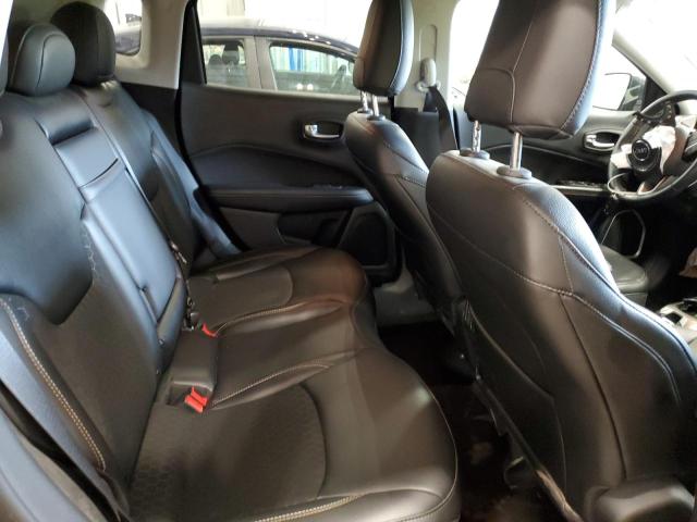 3C4NJDBB4KT641361 Jeep Compass Latitude