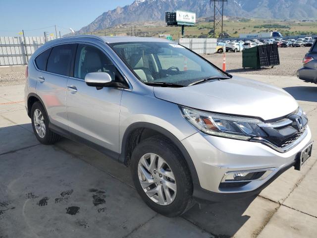 2HKRM4H73FH634824 Honda CR-V EXL
