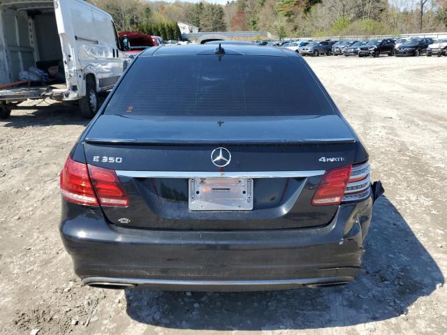 WDDHF8JB3FB166175 Mercedes-Benz E 350 4matic