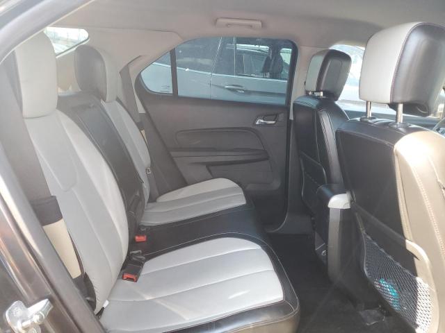 2GNFLEEK4E6203343 Chevrolet EQUINOX LS