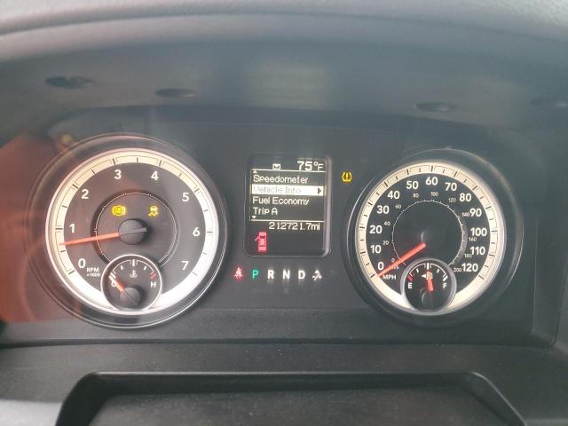 1C6RR7FT4ES433041 RAM 1500 St