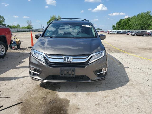 5FNRL6H87JB008014 Honda Odyssey Touring