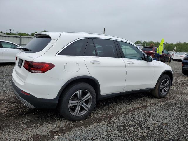 W1N0G8EB6MV282005 Mercedes-Benz Glc 300 4matic
