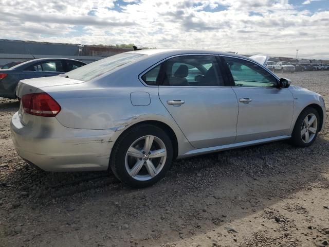 1VWAS7A38FC116759 Volkswagen PASSAT S
