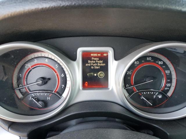 3C4PDCBG1FT700698 Dodge Journey Sxt