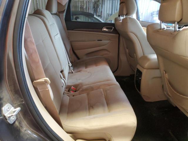 1C4RJEAG0FC179709 Jeep Grand Cherokee Laredo