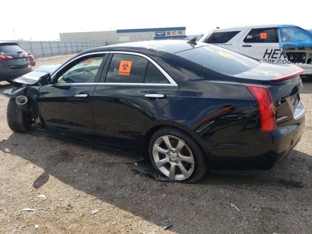 1G6AG5RX4E0173317 Cadillac ATS