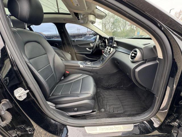 55SWF4KB6HU185567 Mercedes-Benz C 300 4matic
