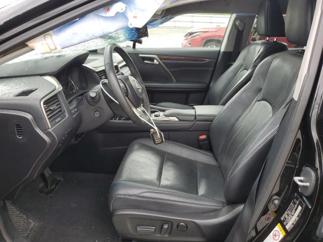2T2BZMCA5GC018306 Lexus Rx 350 Base