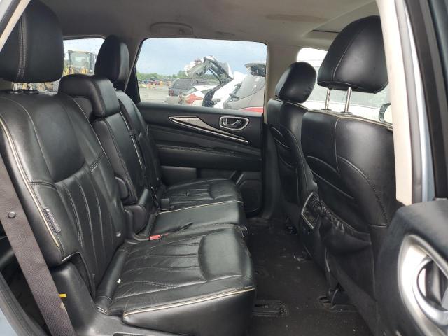 5N1DL0MN1JC533386 Infiniti QX60
