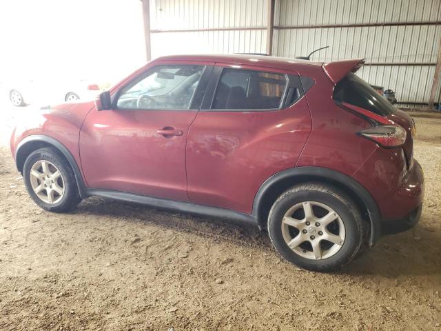 JN8AF5MR8GT602487 Nissan JUKE S