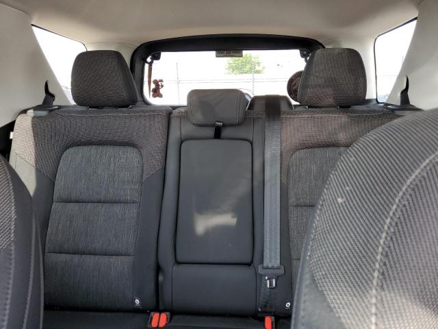 3FMCR9B65NRD25545 Ford BRONCO SPO