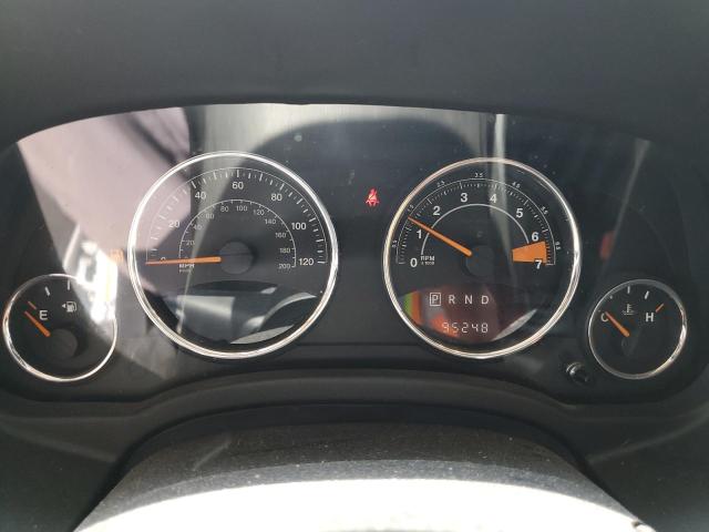 1C4NJCEA8GD735267 Jeep Compass Latitude