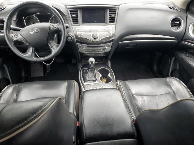 5N1DL0MN1JC533386 Infiniti QX60