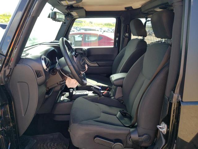 1C4GJWAG3GL110544 Jeep Wrangler Sport