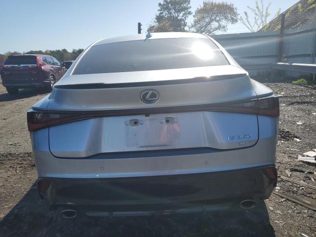 JTHGZ1E2XN5023833 Lexus Is 350 F-sport