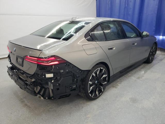 WBA43FJ04RCR12794 BMW B M W 5 Series 4d Sedan 530i Msport