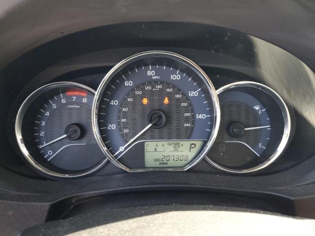 5YFBPRHE6EP035129 Toyota Corolla Eco