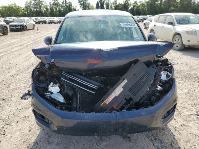 WVGAV3AX0EW555467 Volkswagen TIGUAN S
