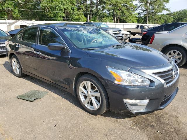1N4AL3APXEC320284 Nissan ALTIMA 2.5