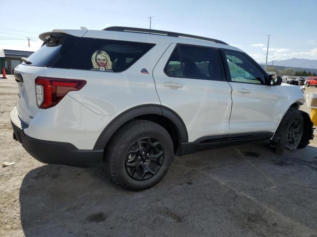 1FMSK8JH2NGA78814 Ford EXPLORER T