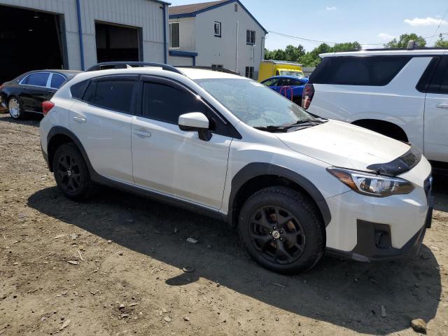 JF2GTABC1JG301521 Subaru Crosstrek Premium