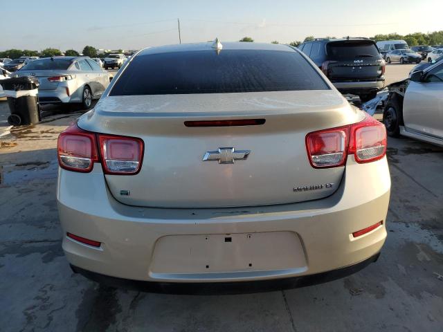 1G11D5SL2FF308721 Chevrolet MALIBU 2LT