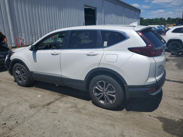 2HKRW2H84LH682660 Honda CR-V EXL