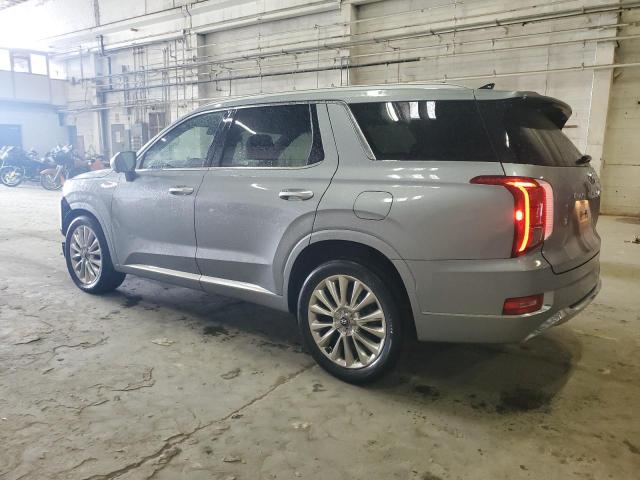 KM8R5DHE1LU075606 Hyundai Palisade Limited